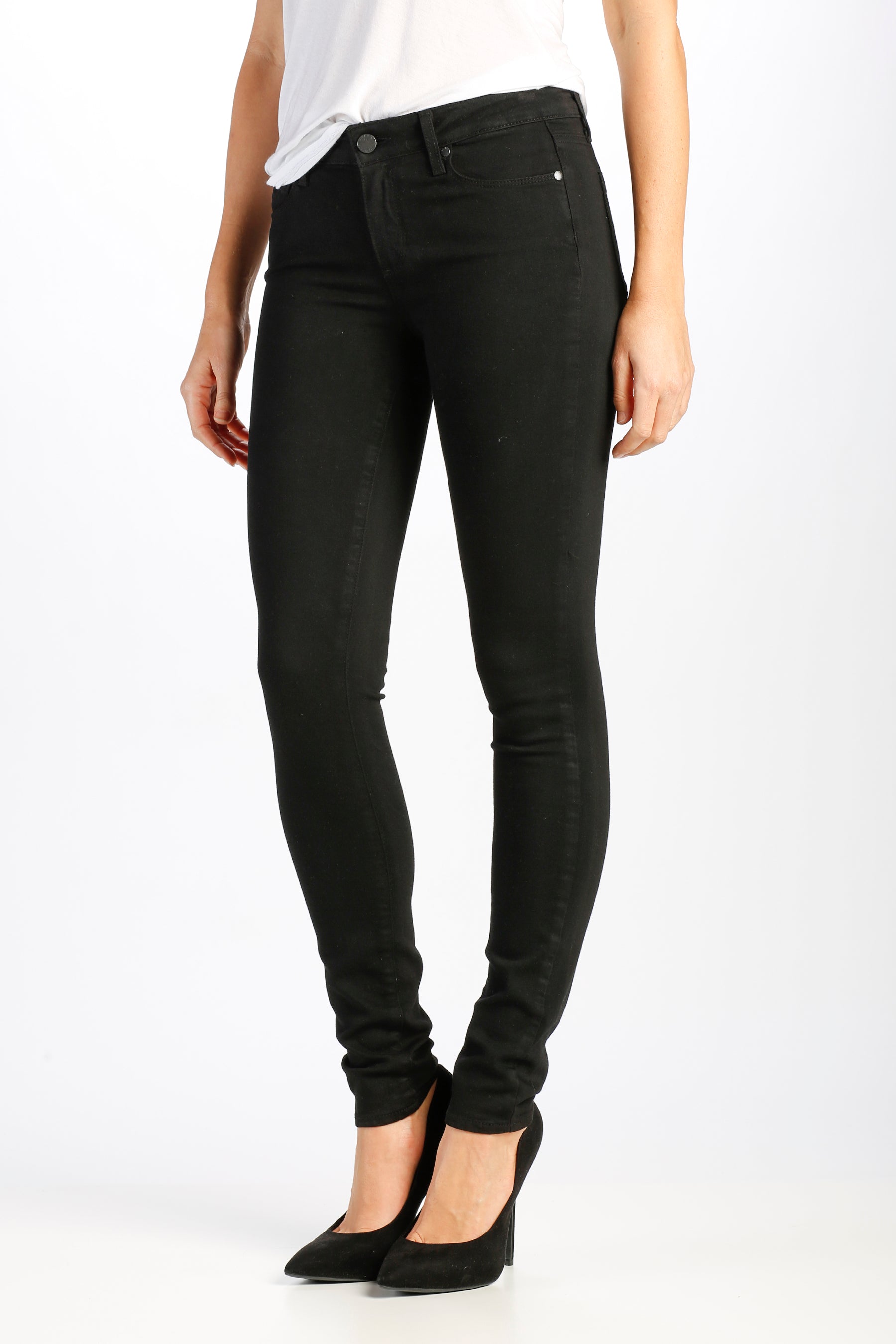 Verdugo store ultra skinny