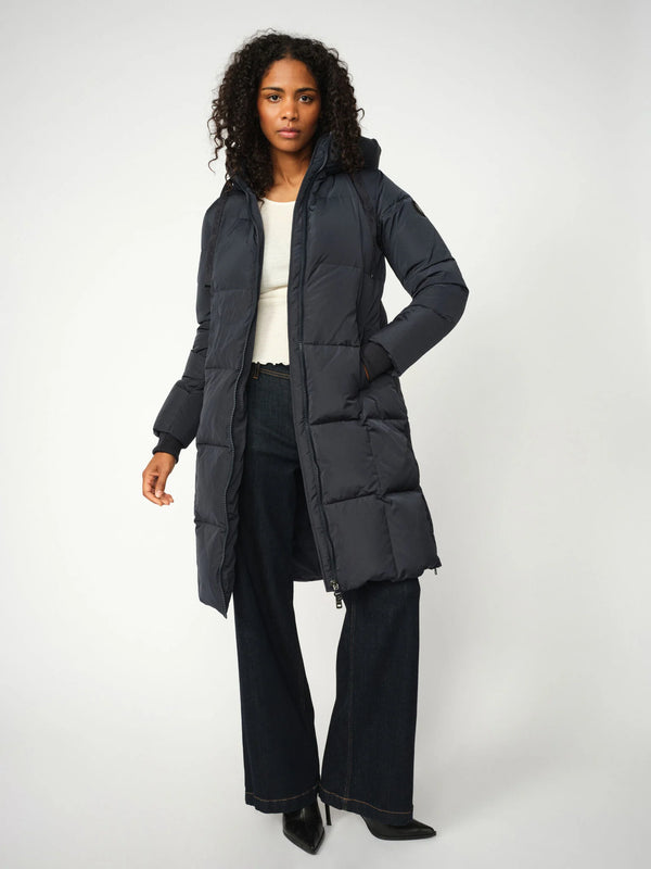 Nova Square Down Coat