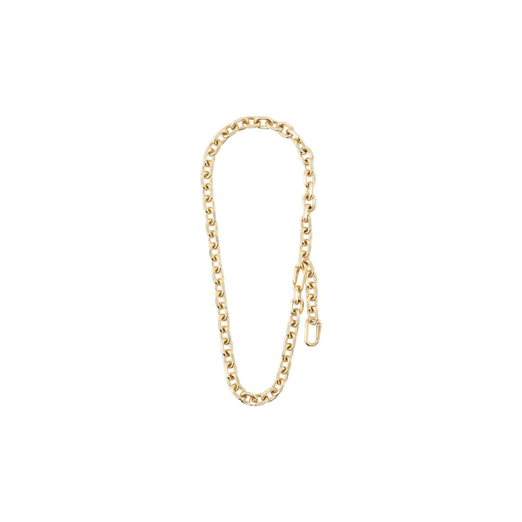 Euphoric Cable Chain Necklace