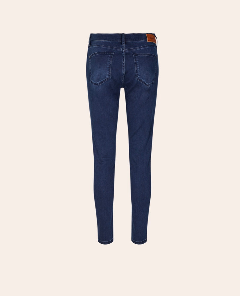 Alli Core Blue Jeans