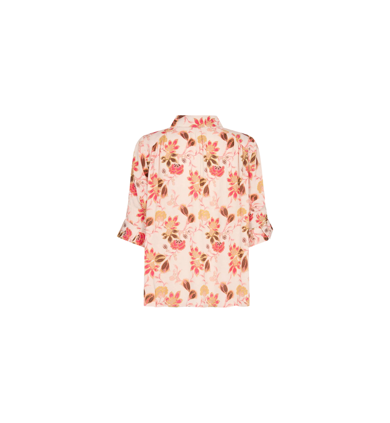 Therica Fleur SS Shirt