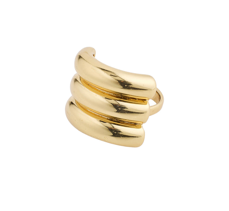 Heritage Ring Gold or Silver