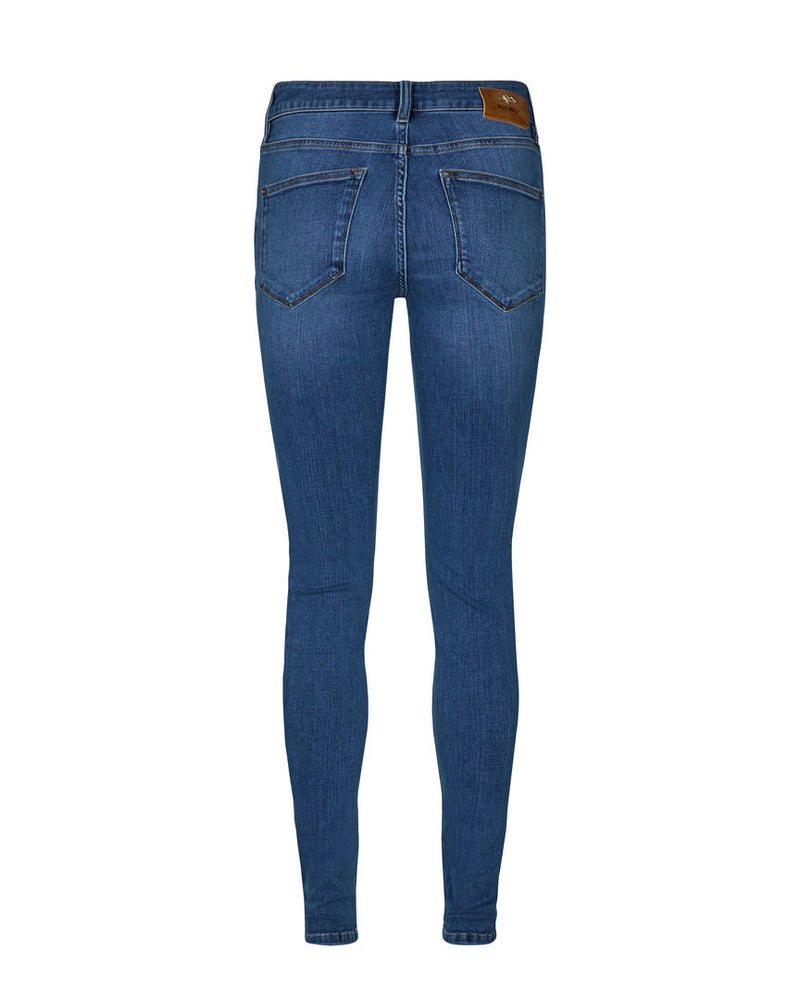 Alli Core Blue Jeans