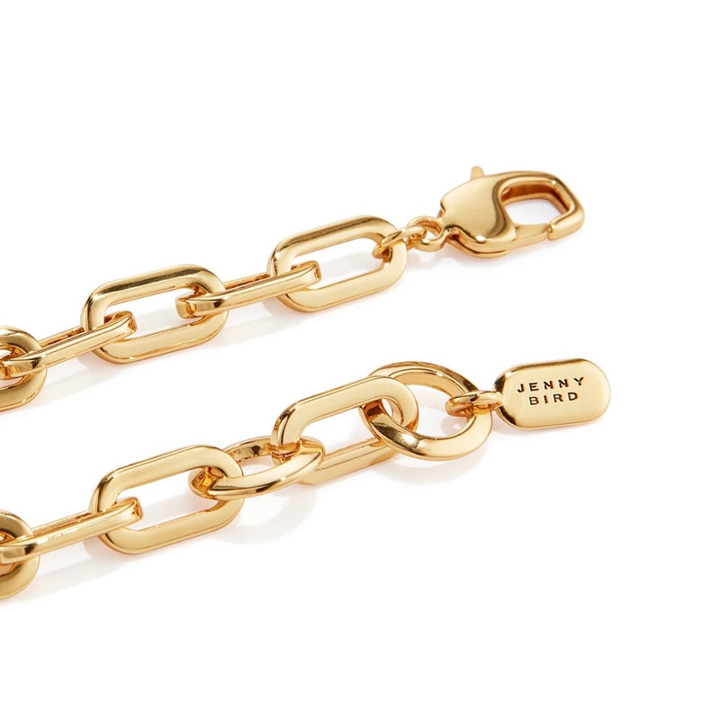 Toni Link Bracelet Gold Small