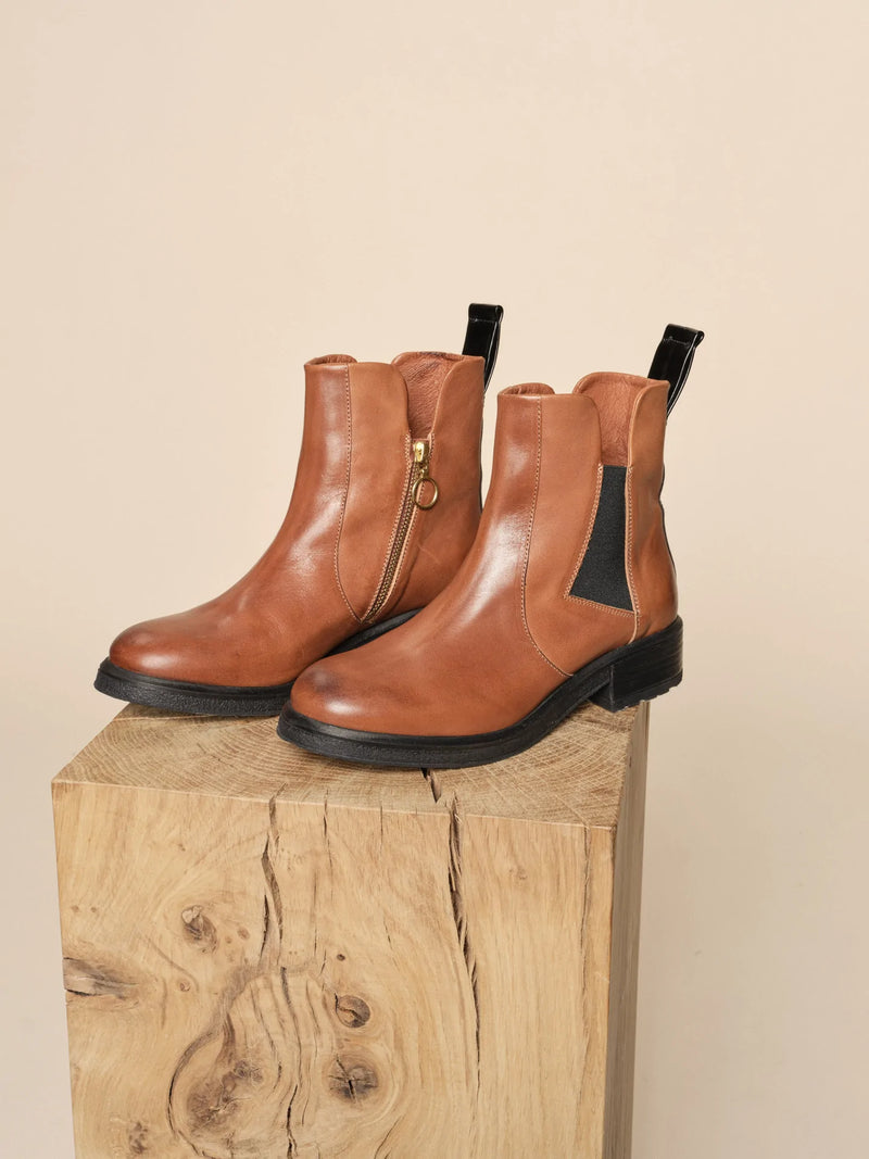 MM Vancouver Vintage Boot