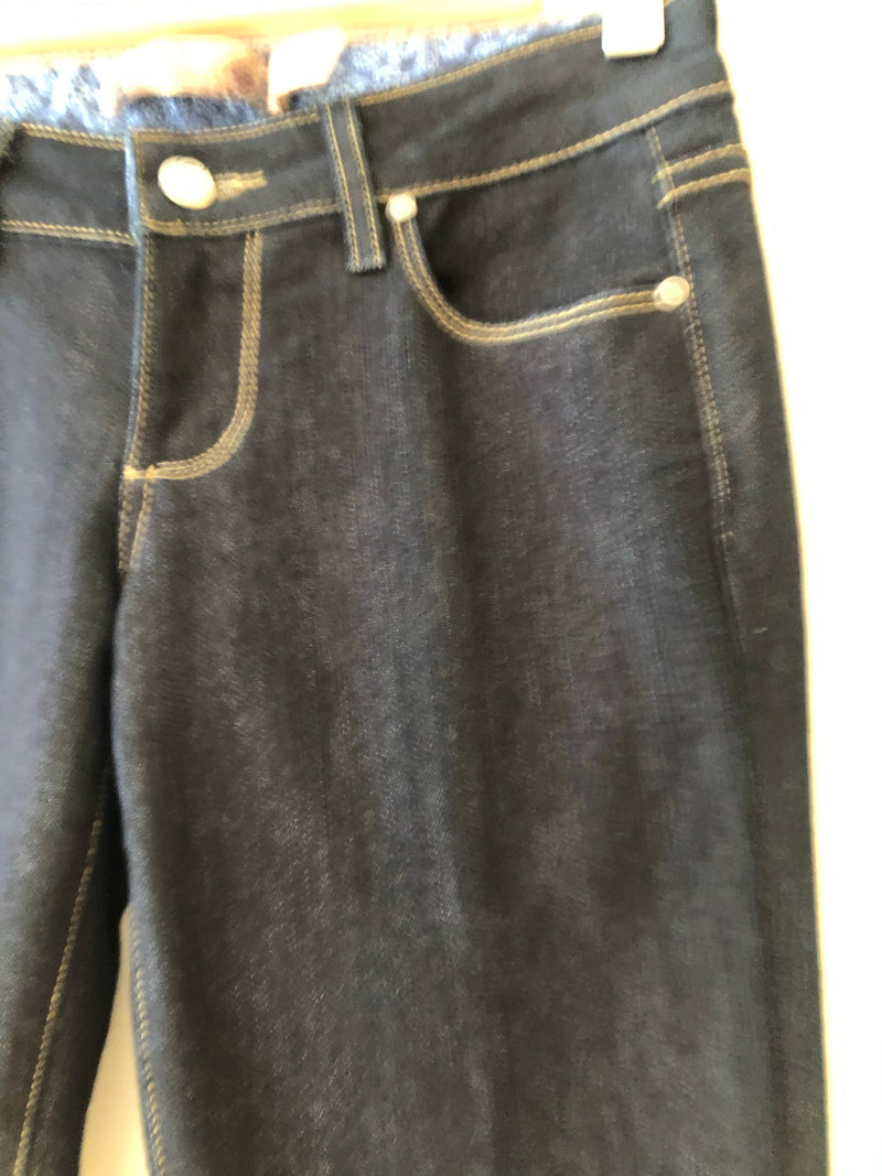 Jeans Laurel Canyon Flair Dark